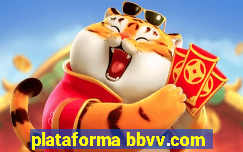 plataforma bbvv.com